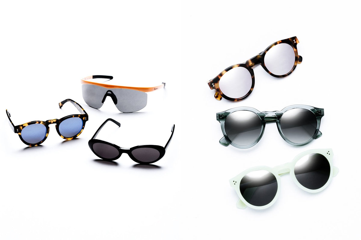 Illesteva Collection Available Now