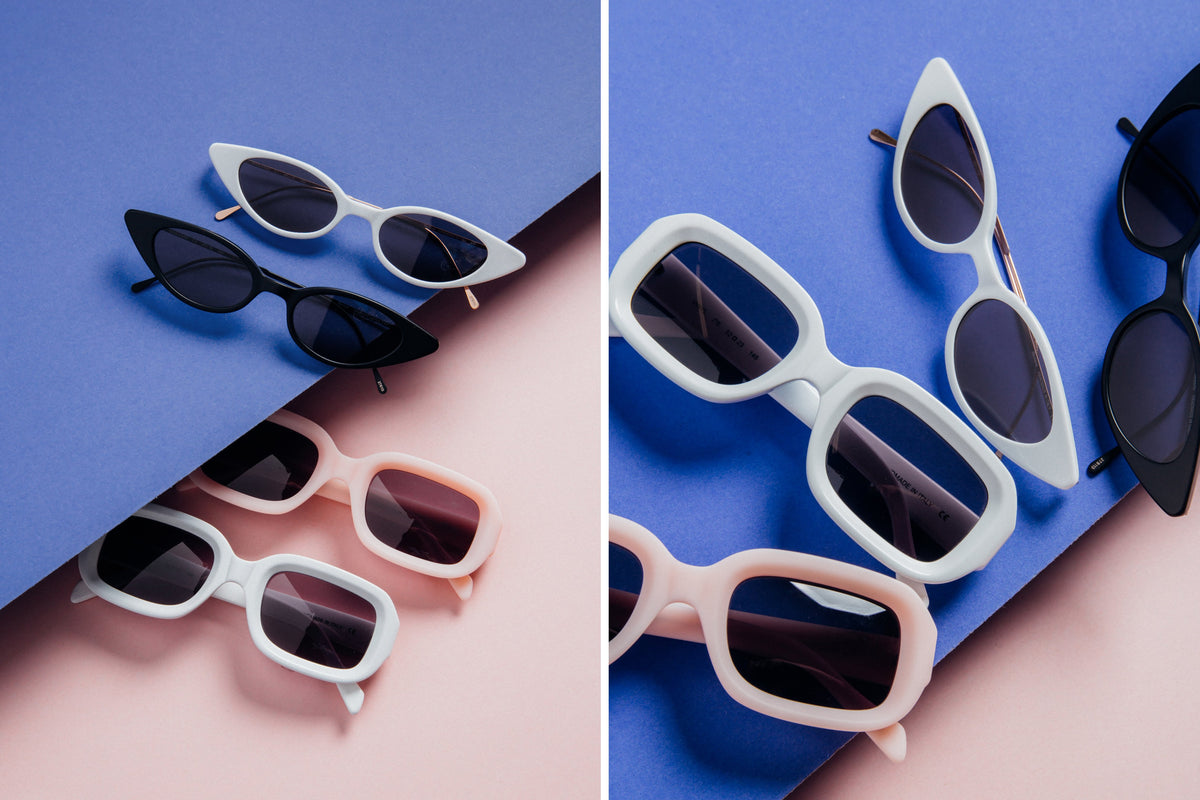 Illesteva Sunglasses S/S 18 Available Now