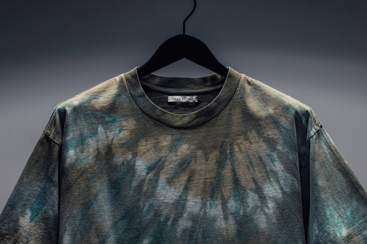 John Elliott SS21 Collection Available Now