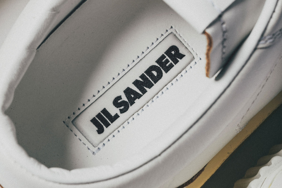 New Brand Roster Addition: Jil Sander