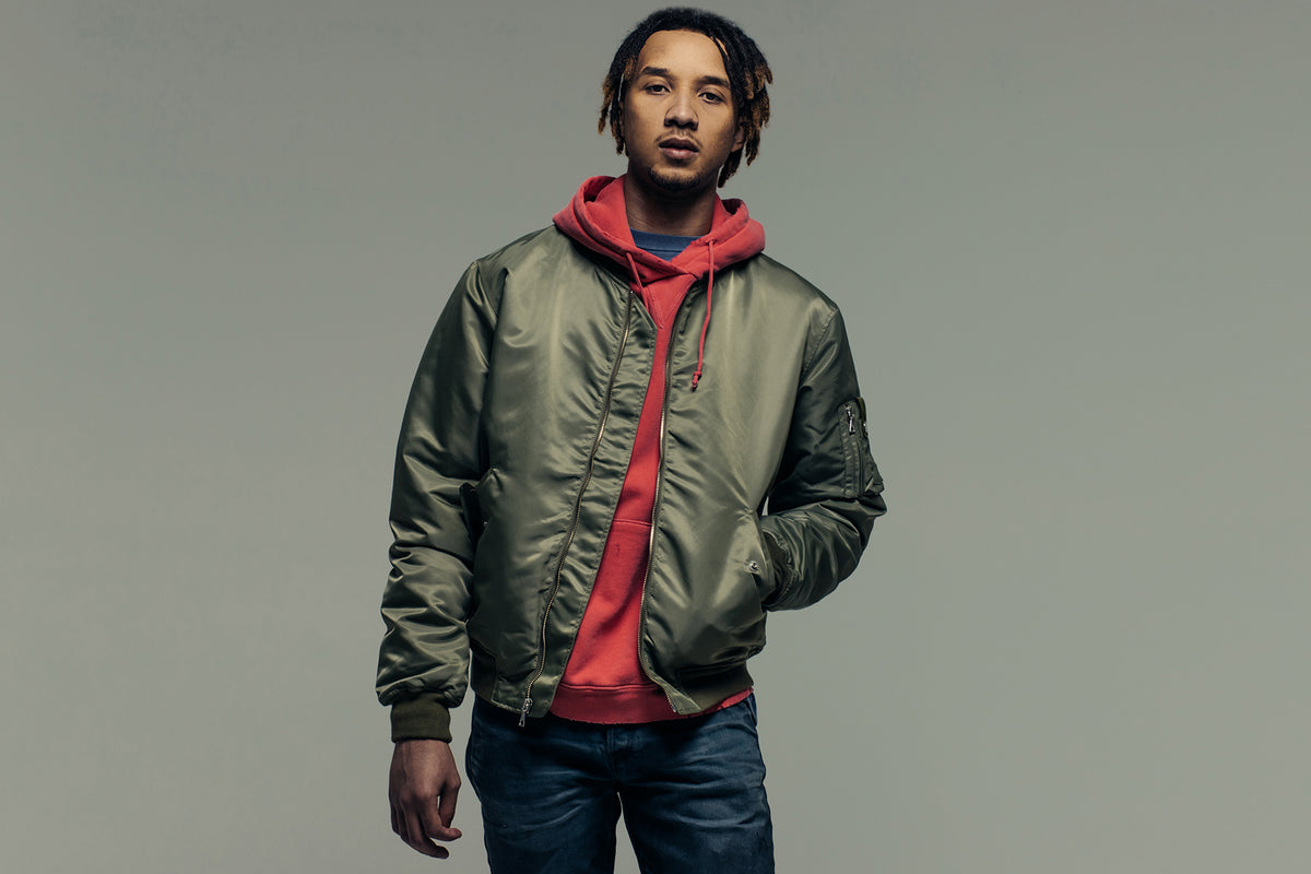 Wardrobe Essentials | John Elliott FW20 Delivery Available Now