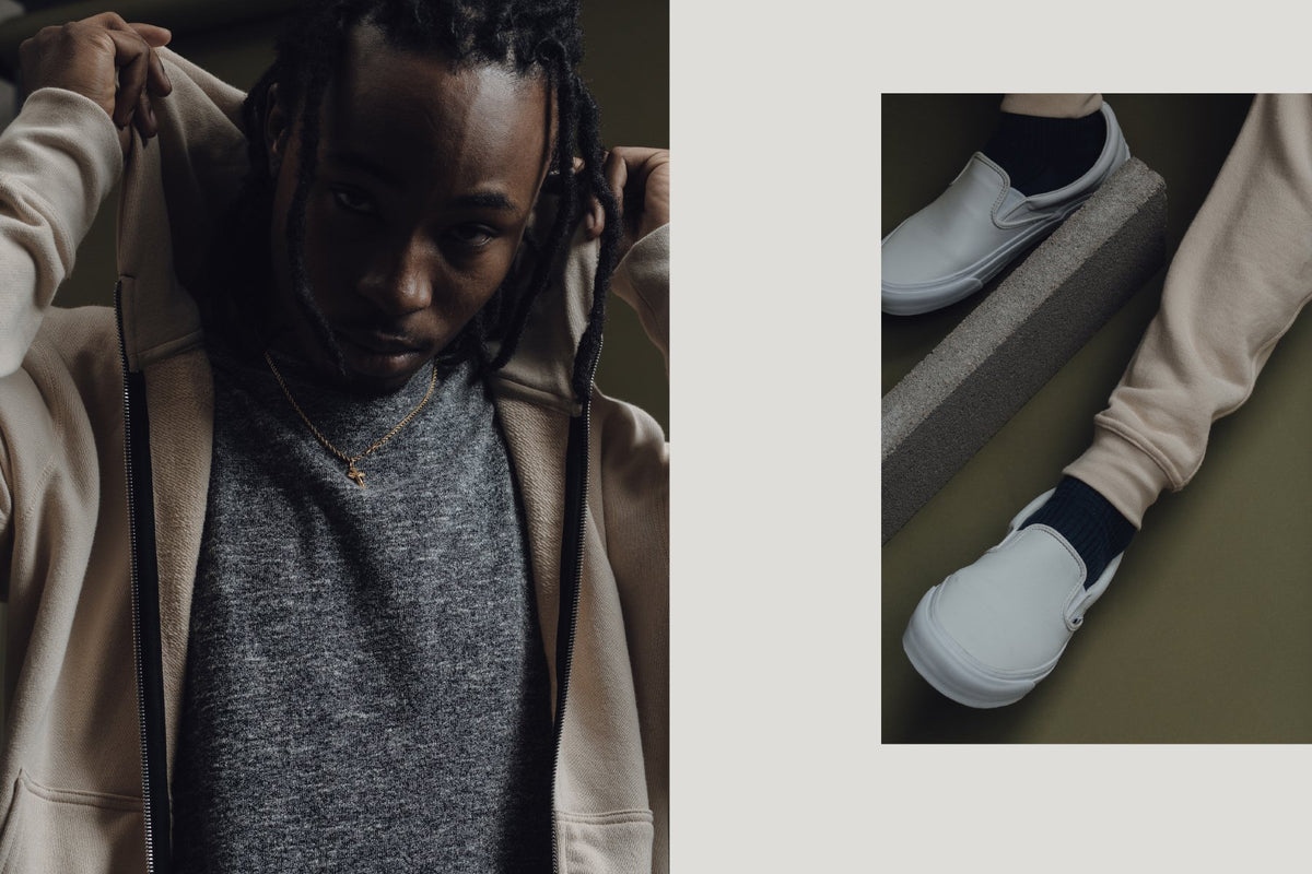 John Elliott Fall 18 "Delirium" Collection Available Now