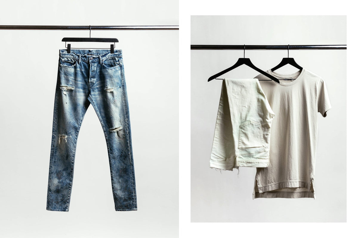 John Elliott Delivery Available Now