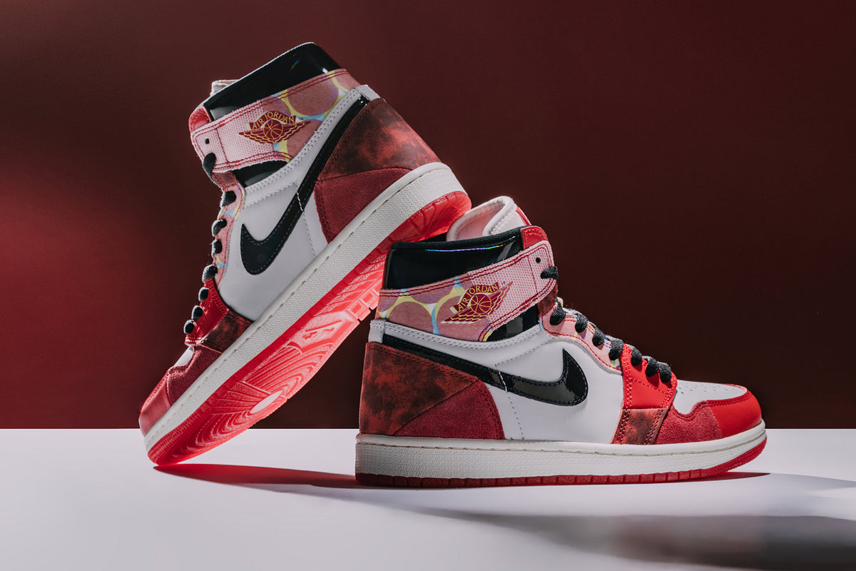 Air Jordan 1 'Next Chapter' Release May 20th