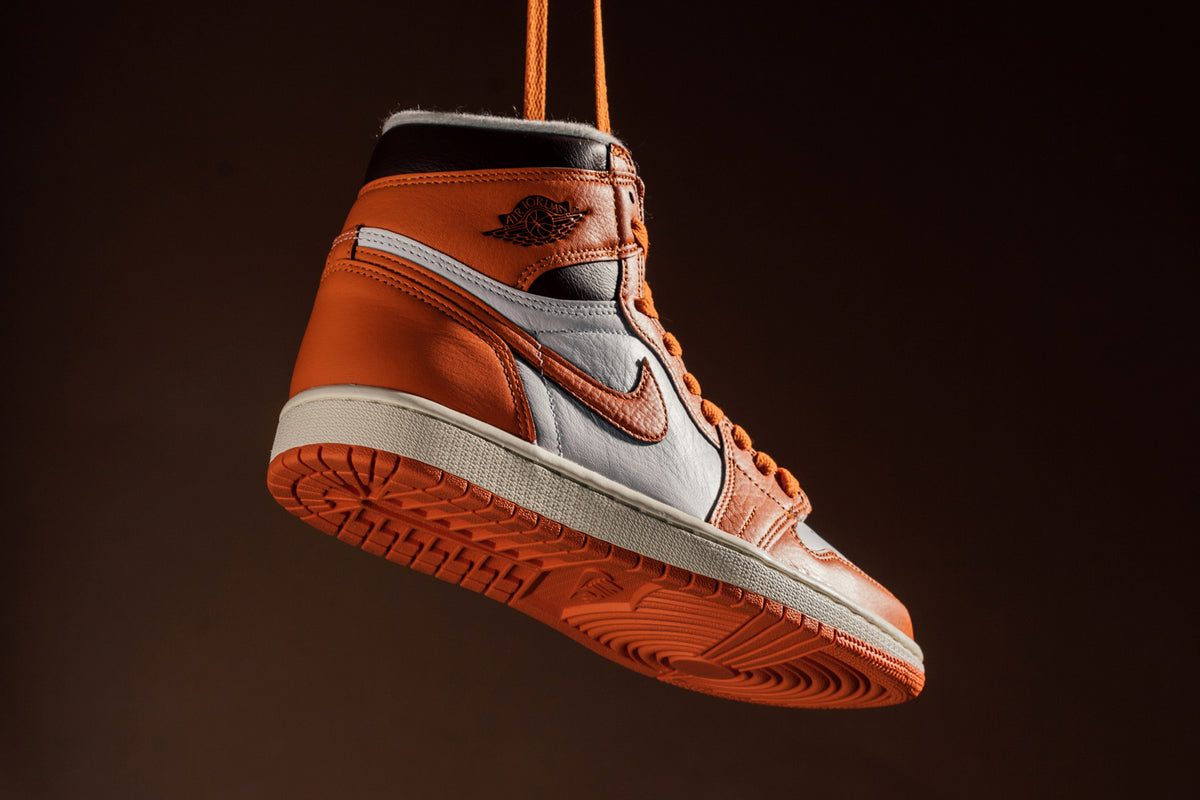 Air Jordan 1 'Starfish' Release October 27th