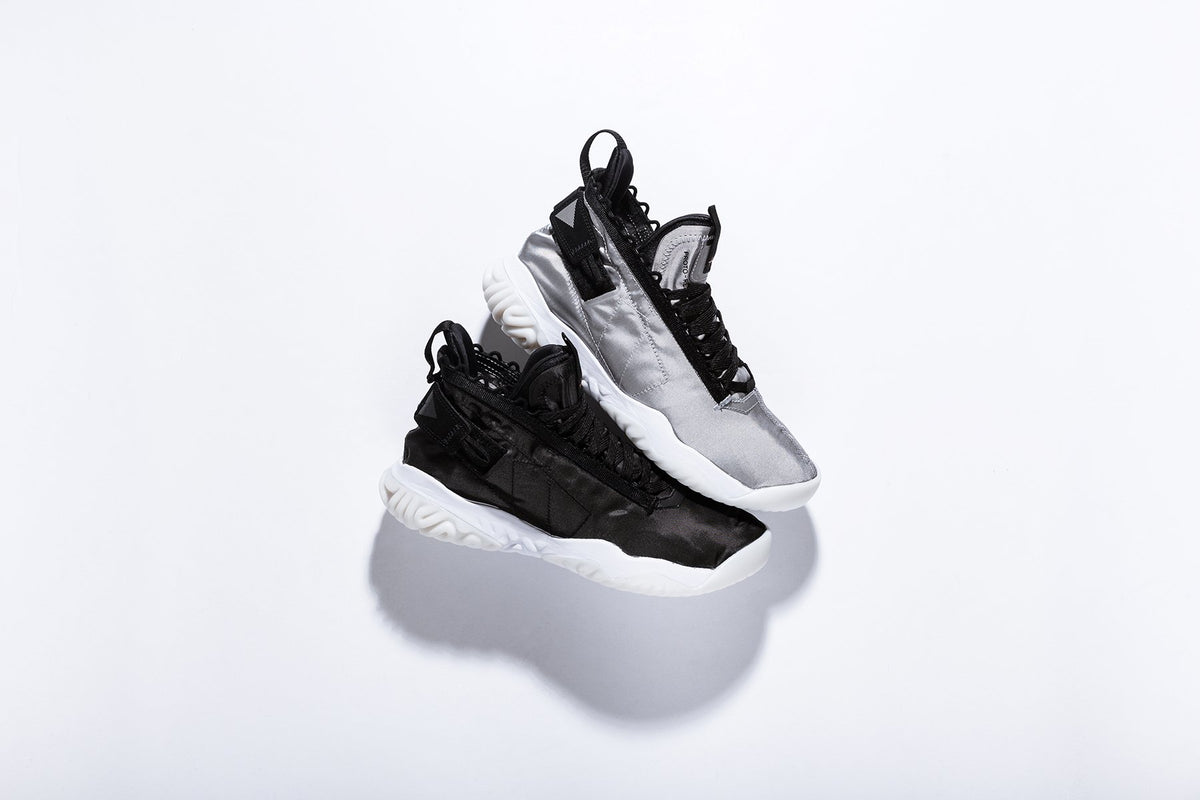Jordan Proto React Available Now