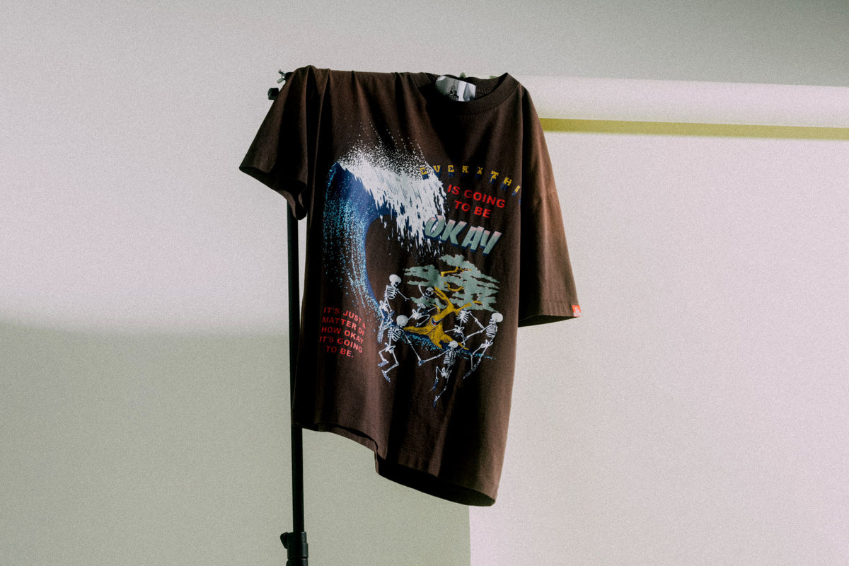 New at FEATURE: Jungles