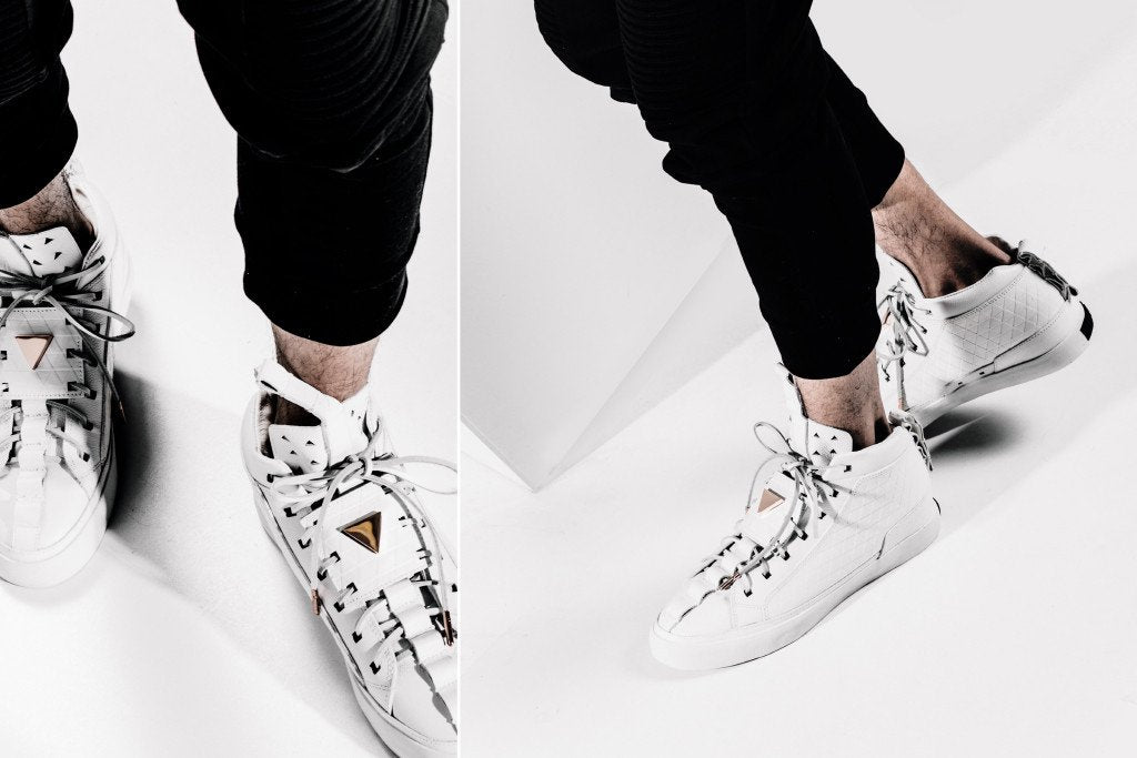 K1X x Patrick Mohr MK7 Collection Available Now