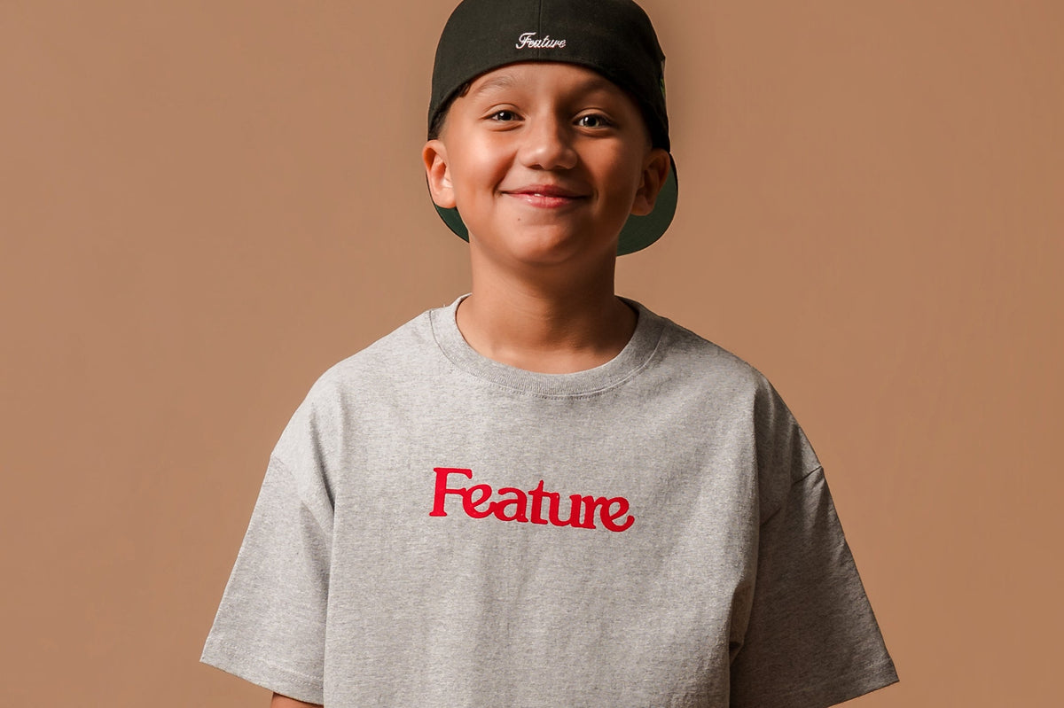 Kids FEATURE Academy Set: Everyday Essentials, Refined