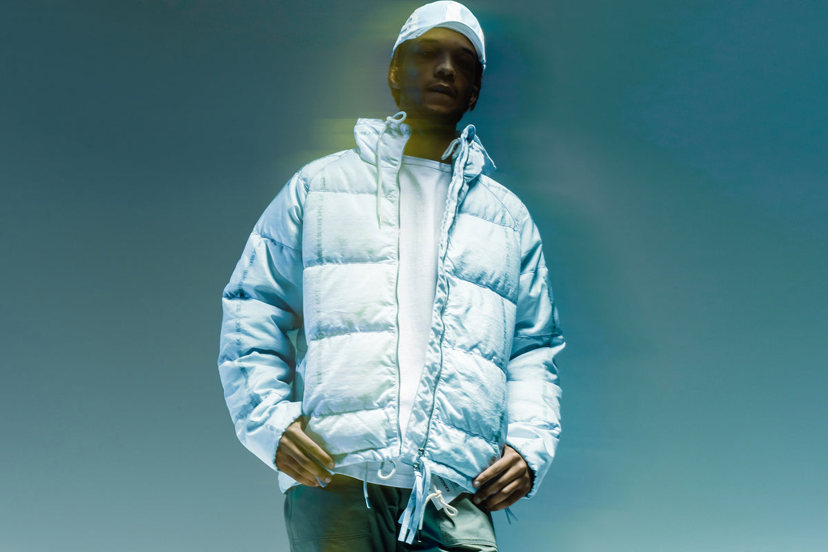 Conceptually Driven: Kanghyuk FW20 Now Available