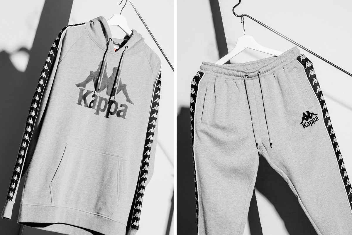 Kappa Spring 2018 Available Now