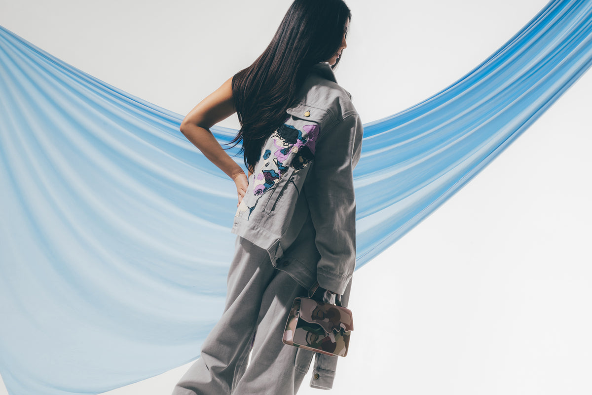KidSuper Autumn/Winter '23