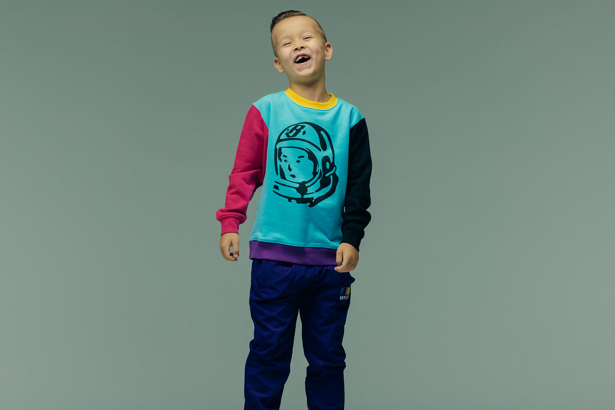 Summer Looks For Your Little One