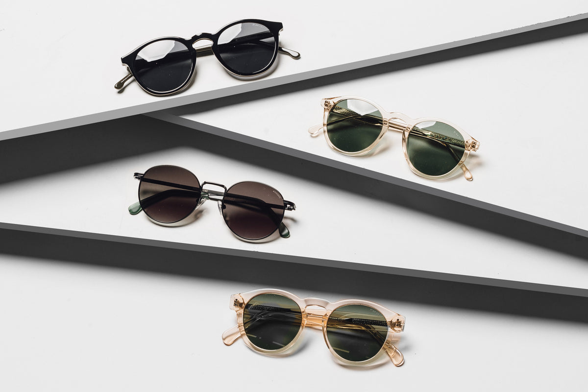 Komono Summer Sunglasses Collection Available Now