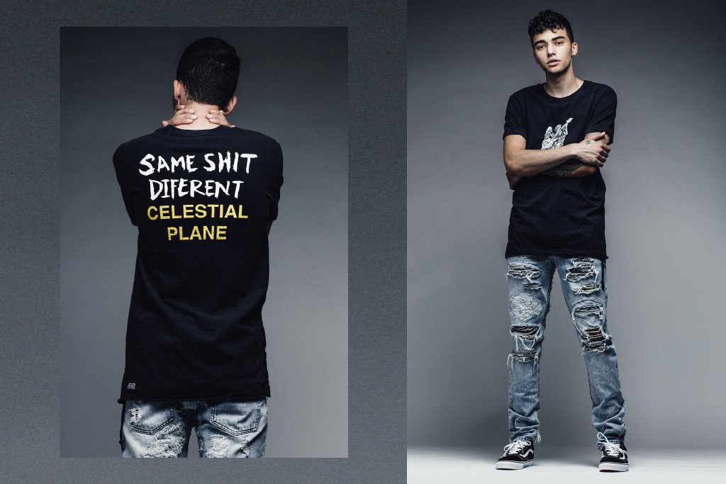 Ksubi Summer Collection Available Now