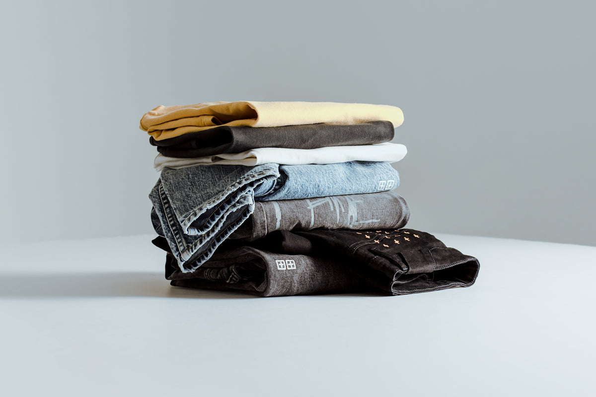Bold + Grunge: Ksubi’s Premium Denim Designs