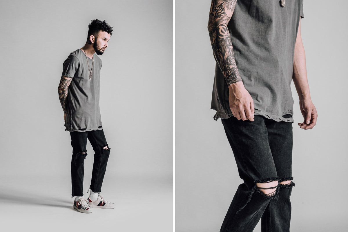 Ksubi Spring Collection Available Now