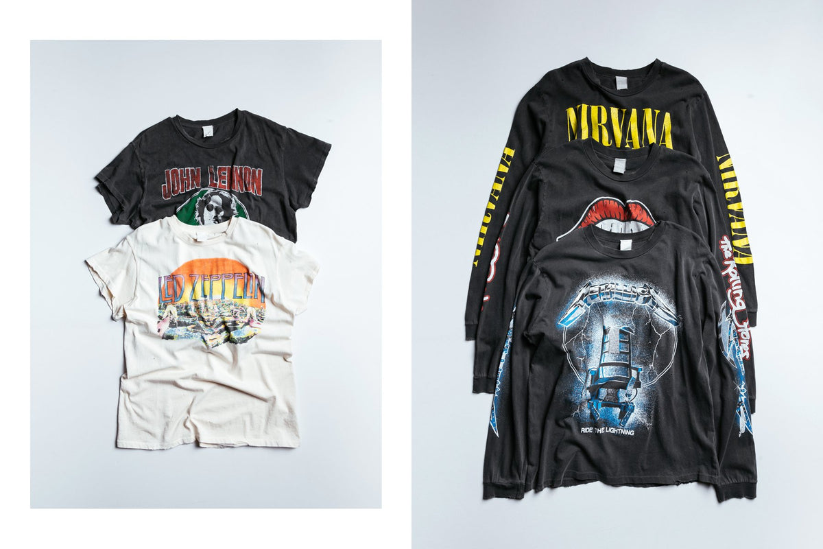 MadeWorn Apparel Collection Available Now