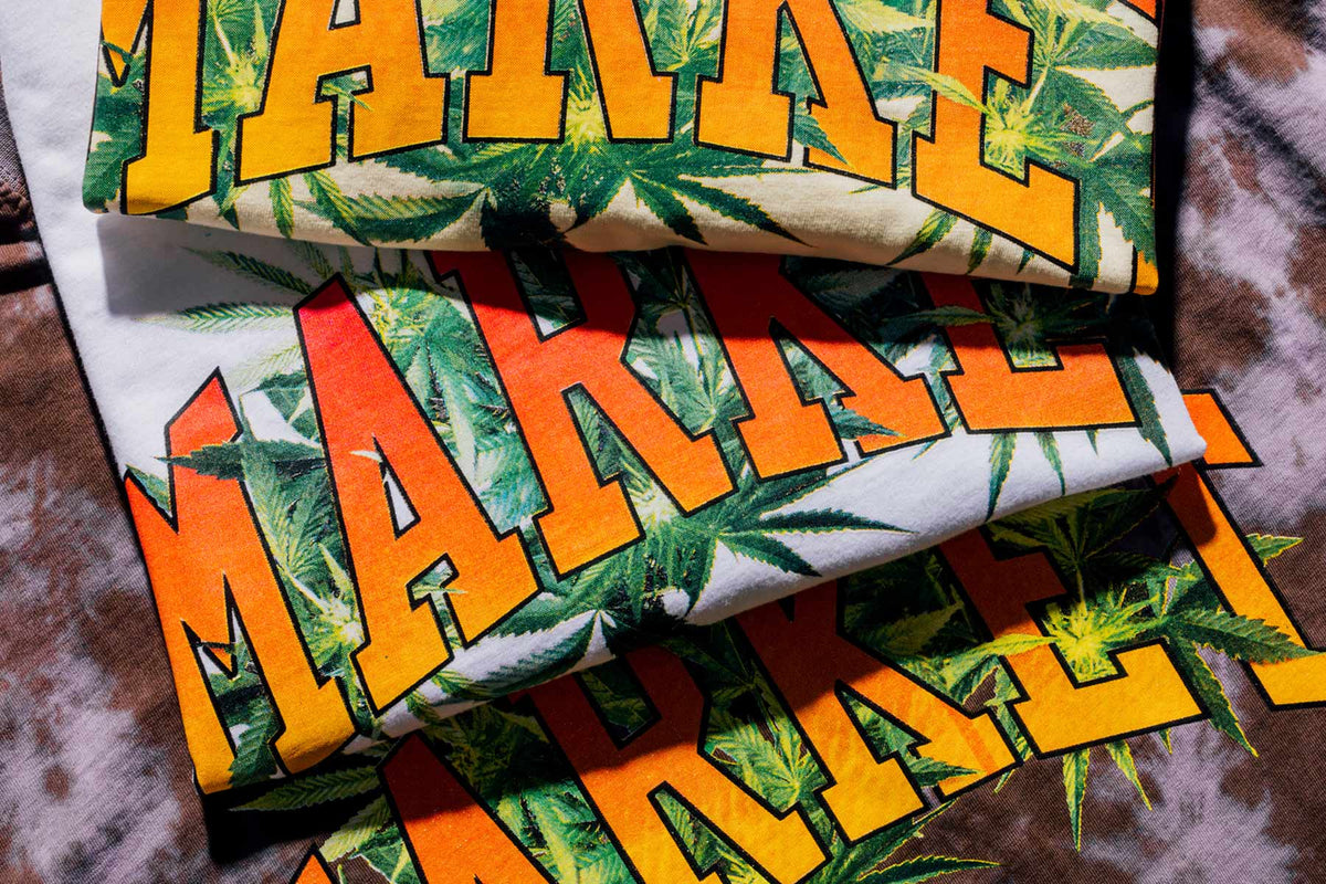 New Arrivals: MARKET