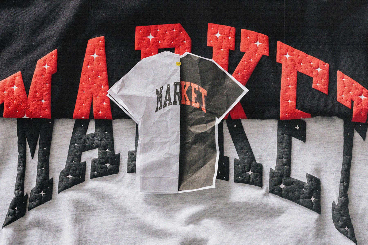 New Arrivals from MARKET