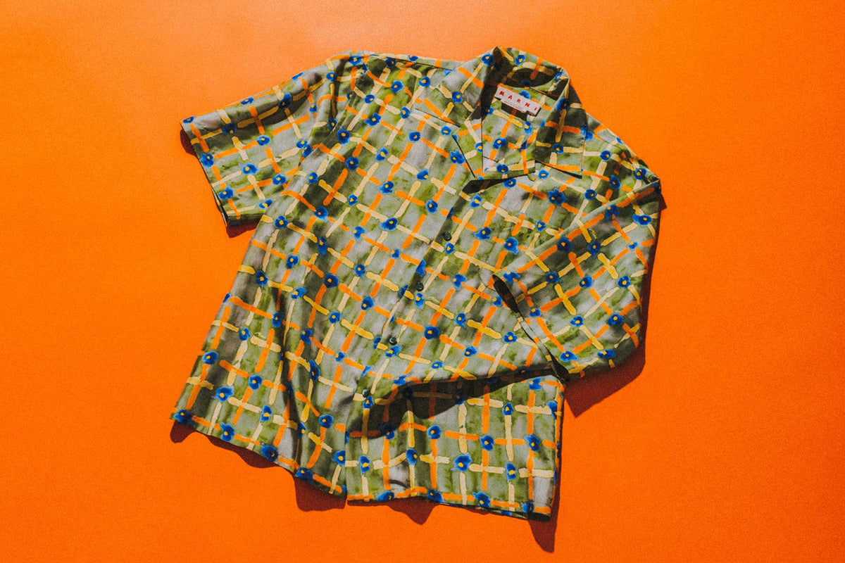 Marni Pre-Spring Summer 2024