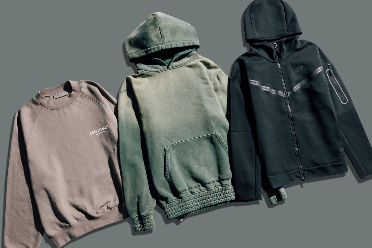 Must-Have Matching Sets
