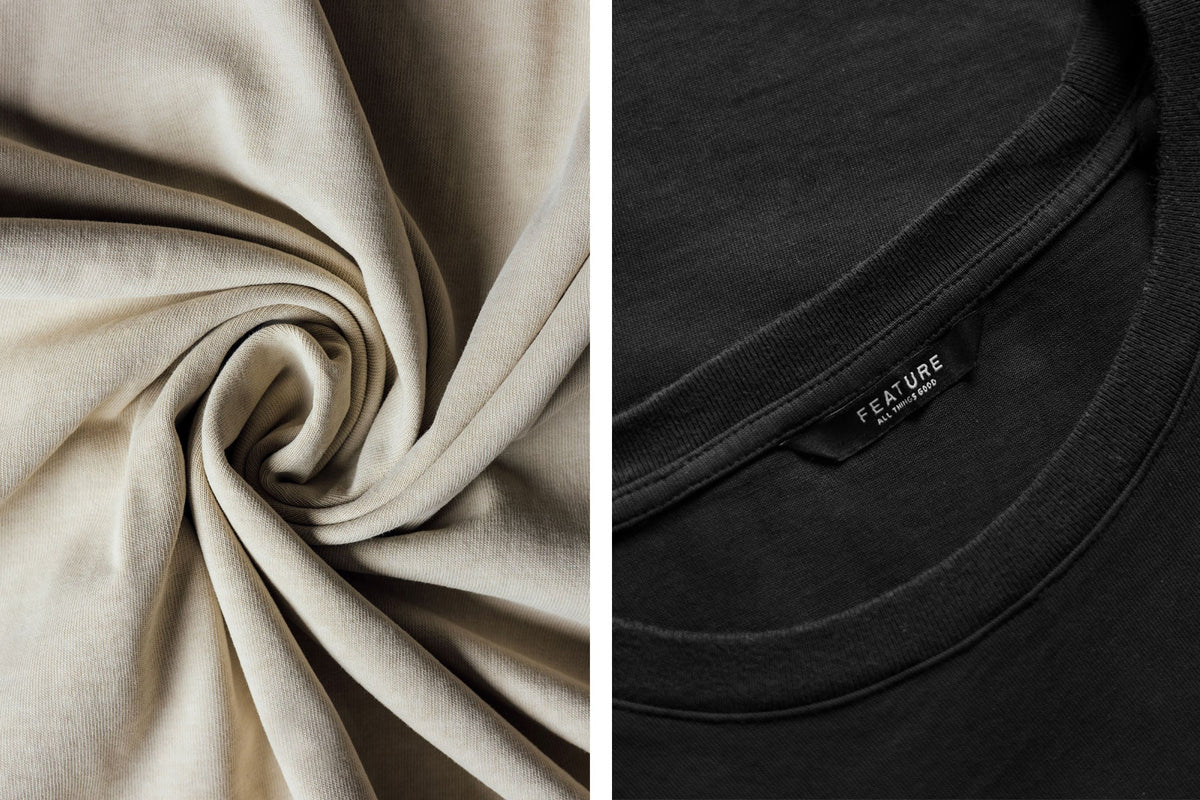 FEATURE Millet Vintage Tee—Shop Now