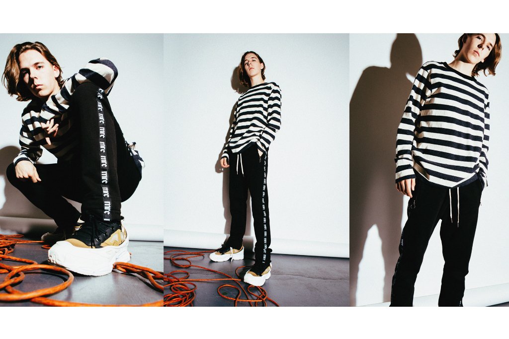 Mr. Completely Fall 2017 Collection Now Available