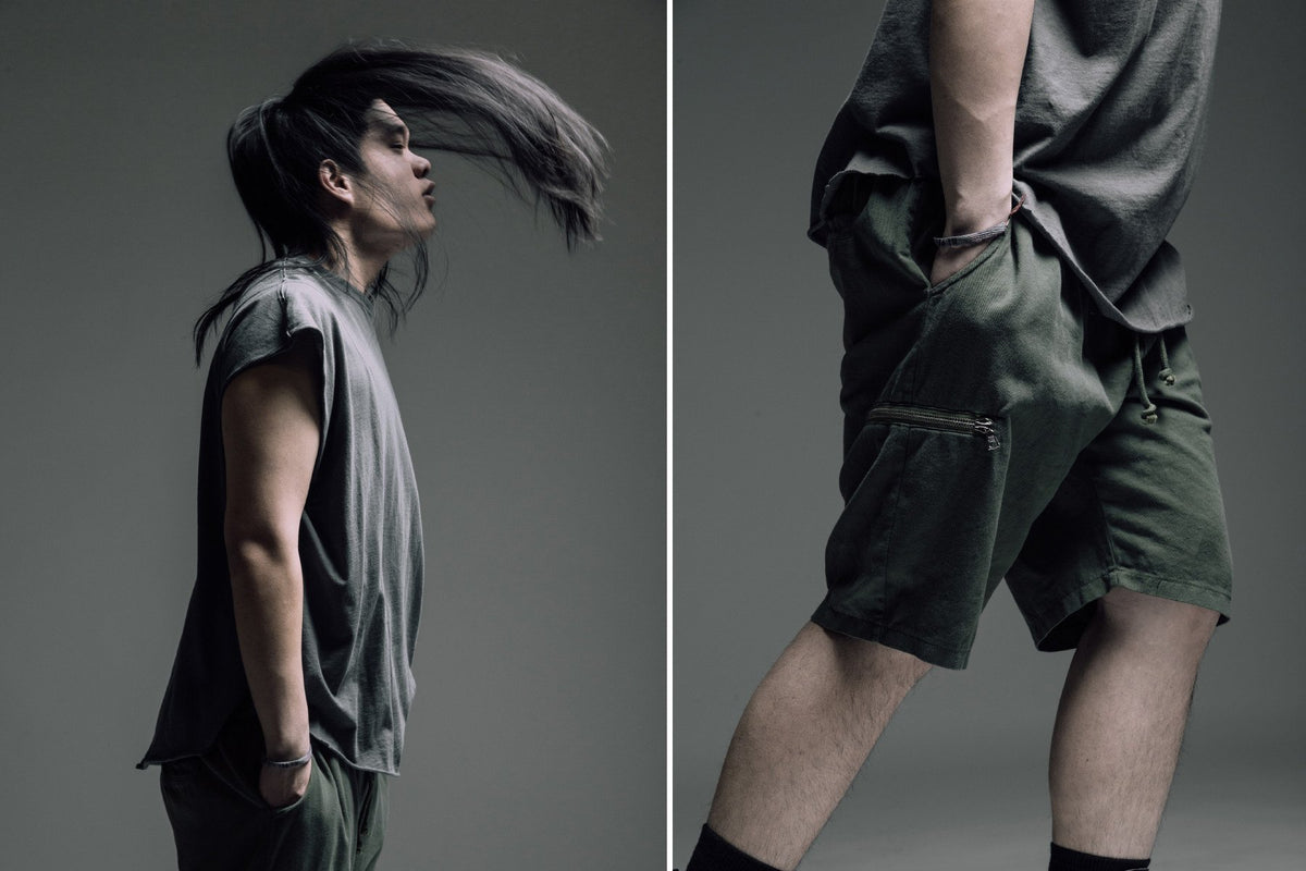 NID de GUEPES Spring/Summer Collection Available Now