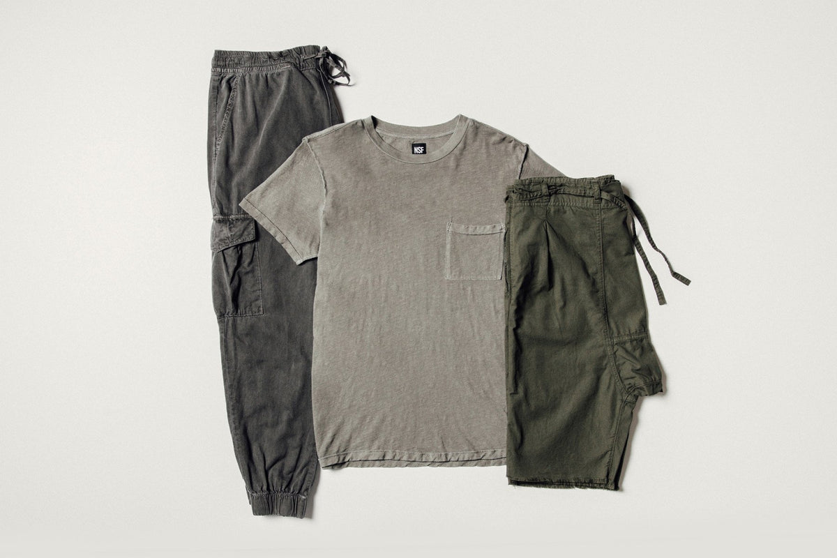 NSF April Collection Available Now