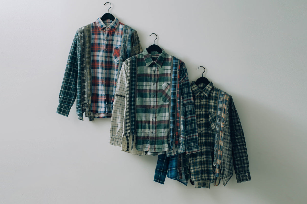 How Sustainability & Rework Culture Shape the Future of Fashion