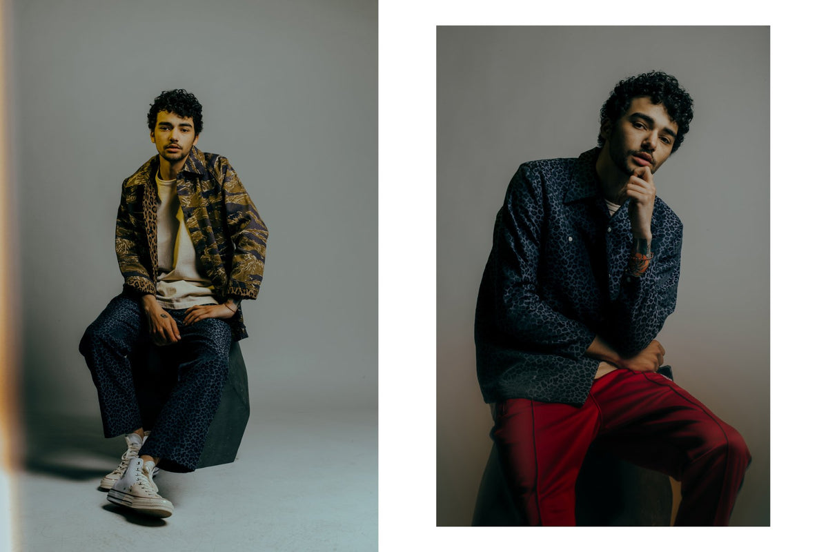 Needles S/S 19 Available Now