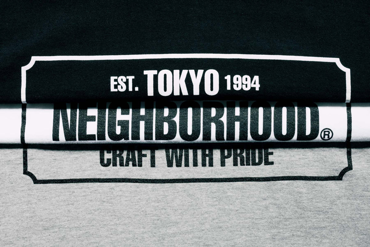 Neighborhood Autumn/Winter 2022