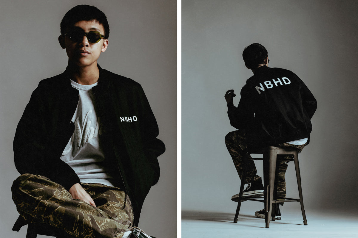 Introducing Neighborhood to the Feature Roster