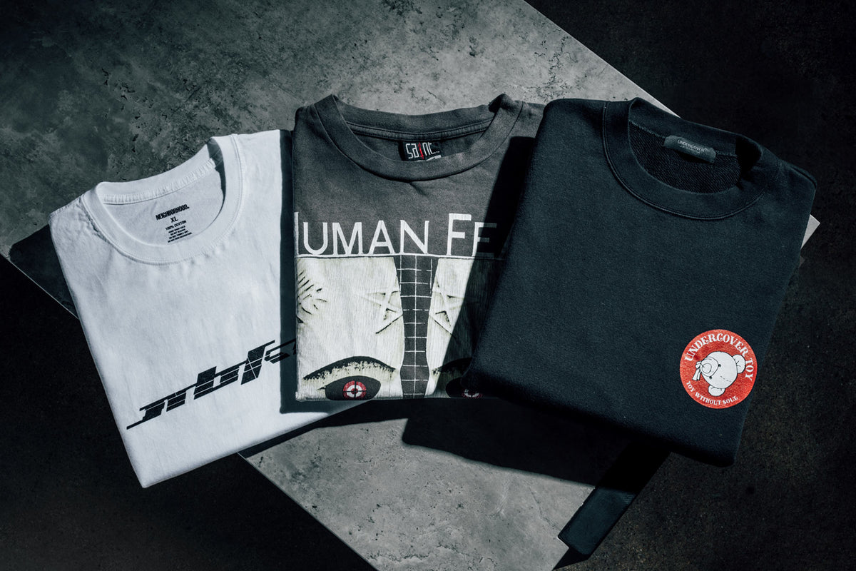 Premium Japanese Brands