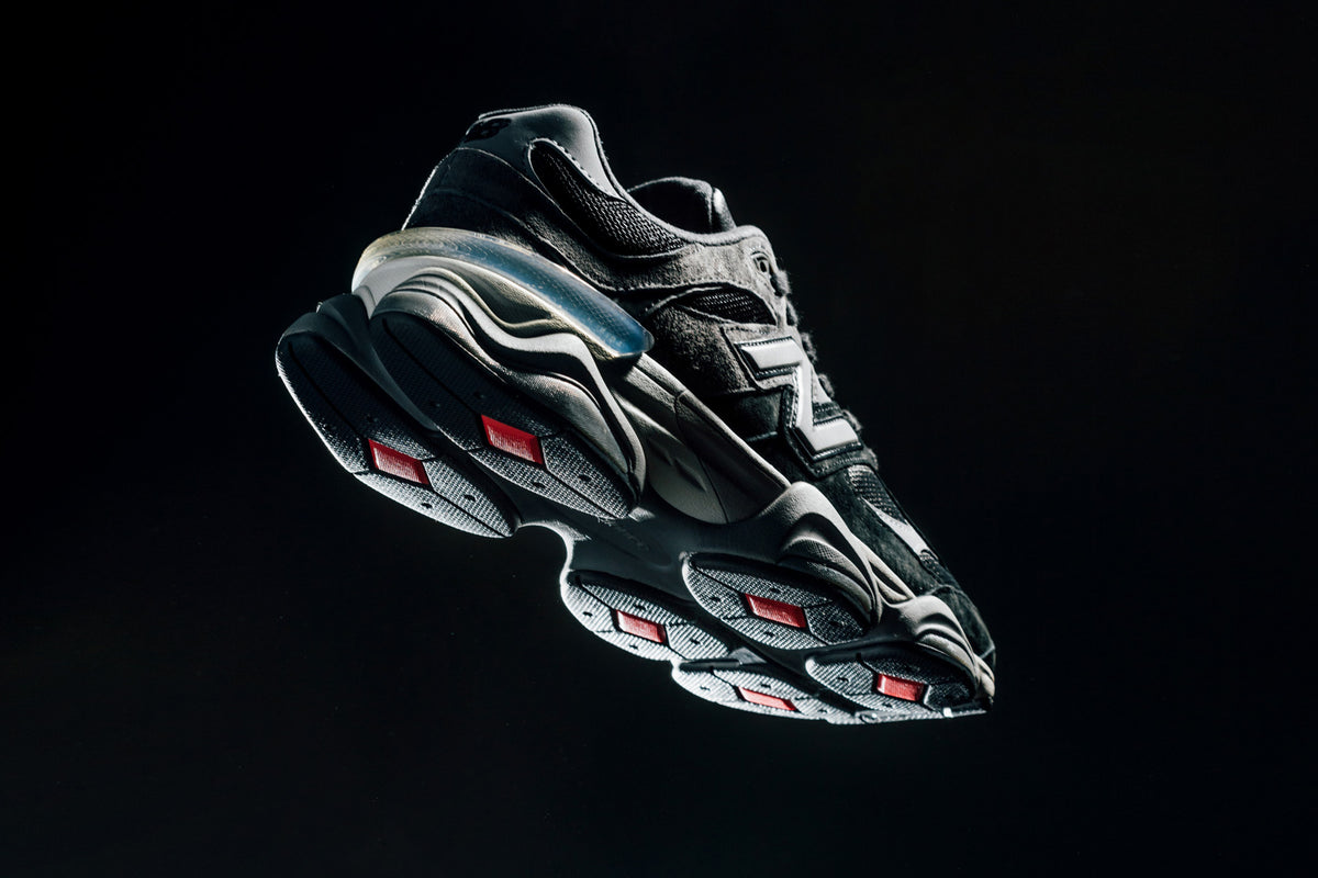 New Balance Footwear Arrivals
