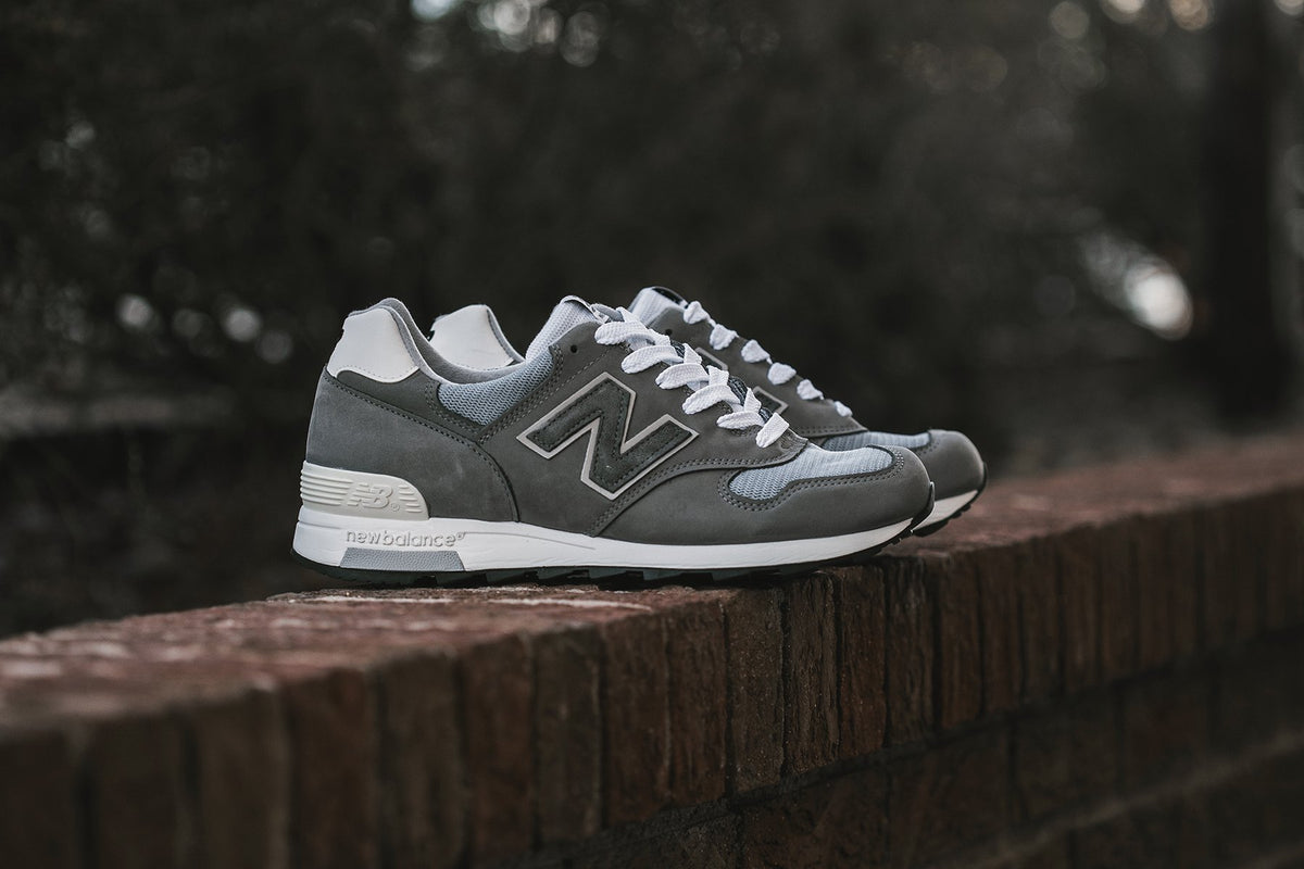 New Balance M1400WA 'Made in USA' Available Now