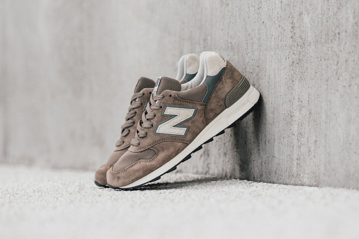 New Balance 1400CM 'Made in USA' Available Now