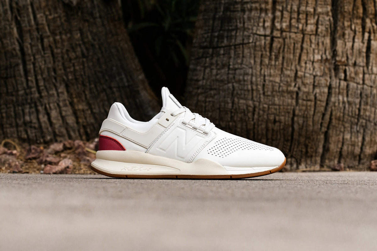 New Balance MS247GV "Flavours" Available Now