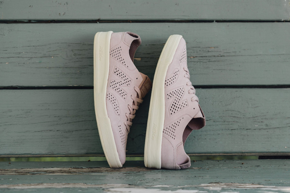 New Balance 300 "Deconstructed" In Faded Rose/Angora Available Now