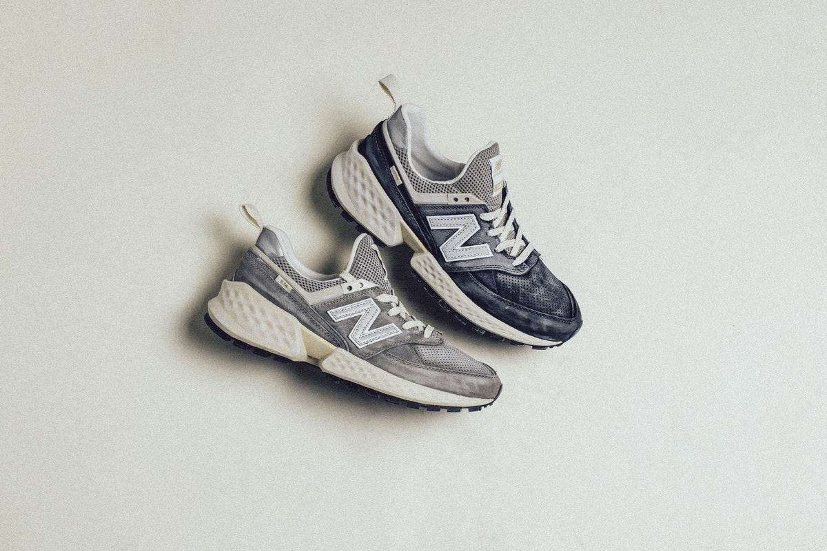 New Balance 574 Sport Collection Available Now
