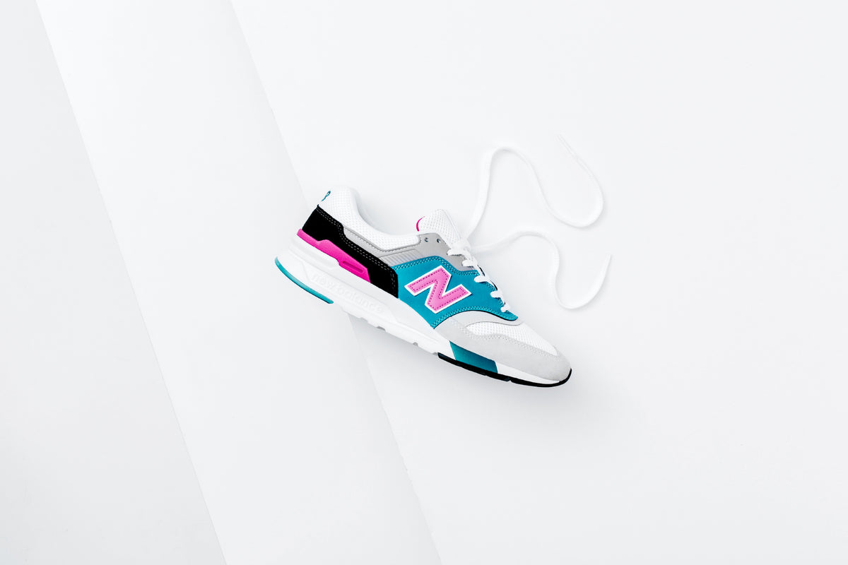 New Balance 997H "Nimbus Cloud/Verdite" Available Now