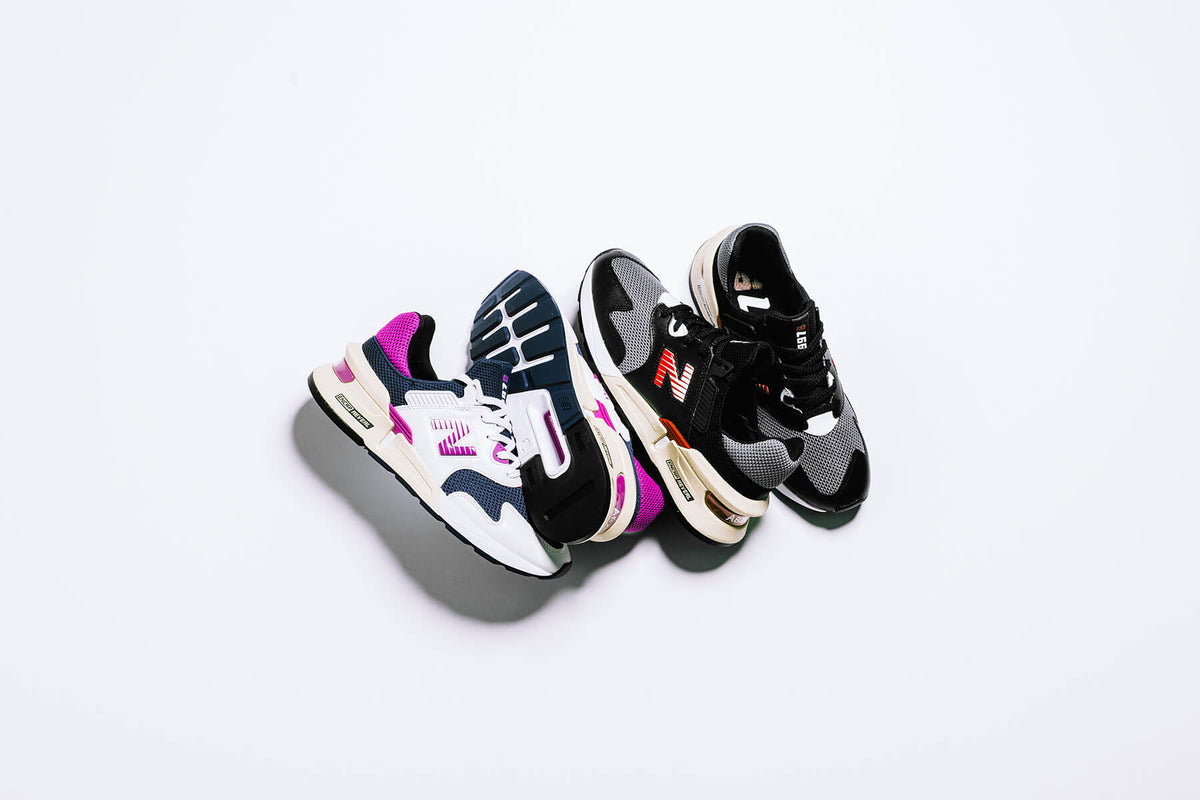 New Balance 997 Sport Pack Available Now