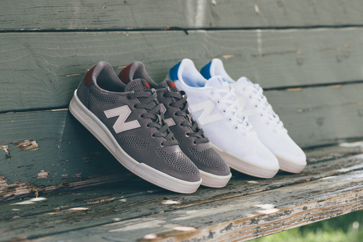 New Balance Re-Engineered "Knit" 300 Pack Available Now