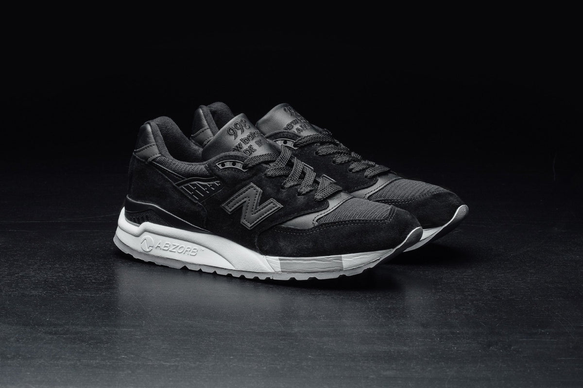 New Balance 998NJ "Made in USA" Available Now