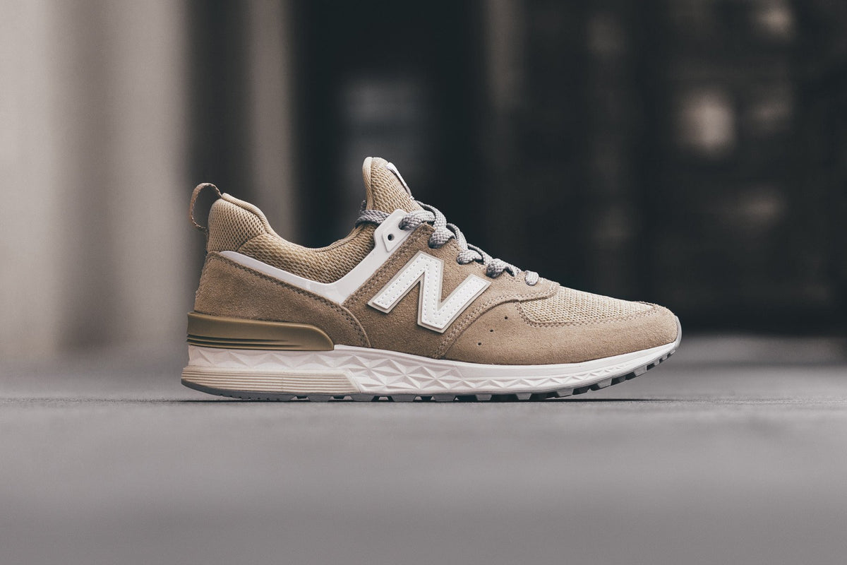 New Balance 574 Re-Engineered Coming Soon
