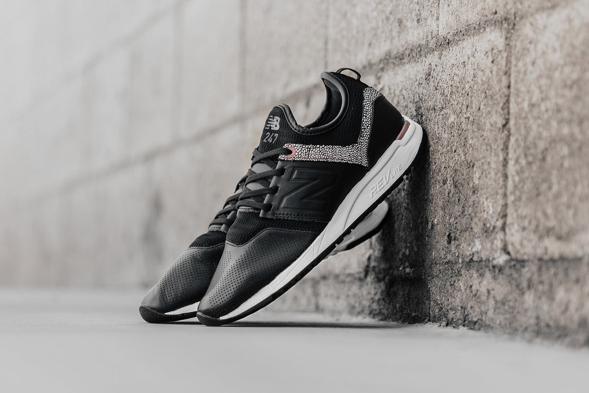 New Balance Women's 247GY Available Now