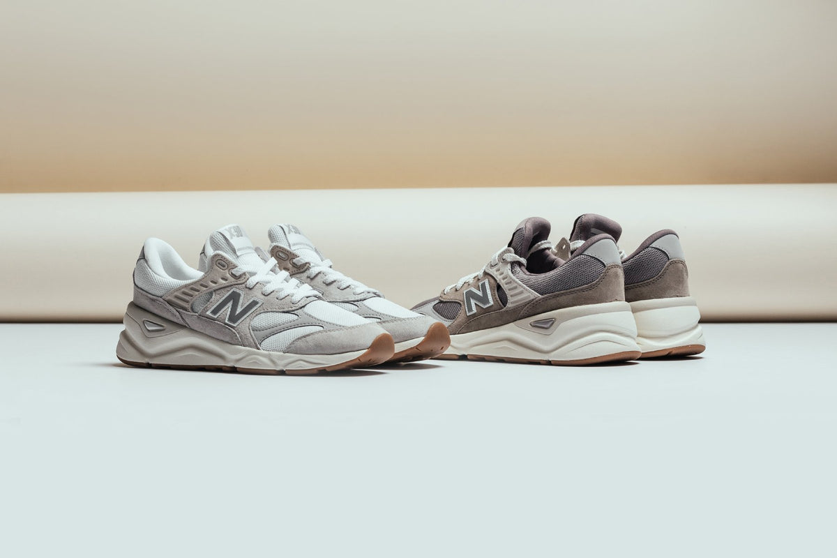 New Balance X90 Re-Constructed Pack Available Now