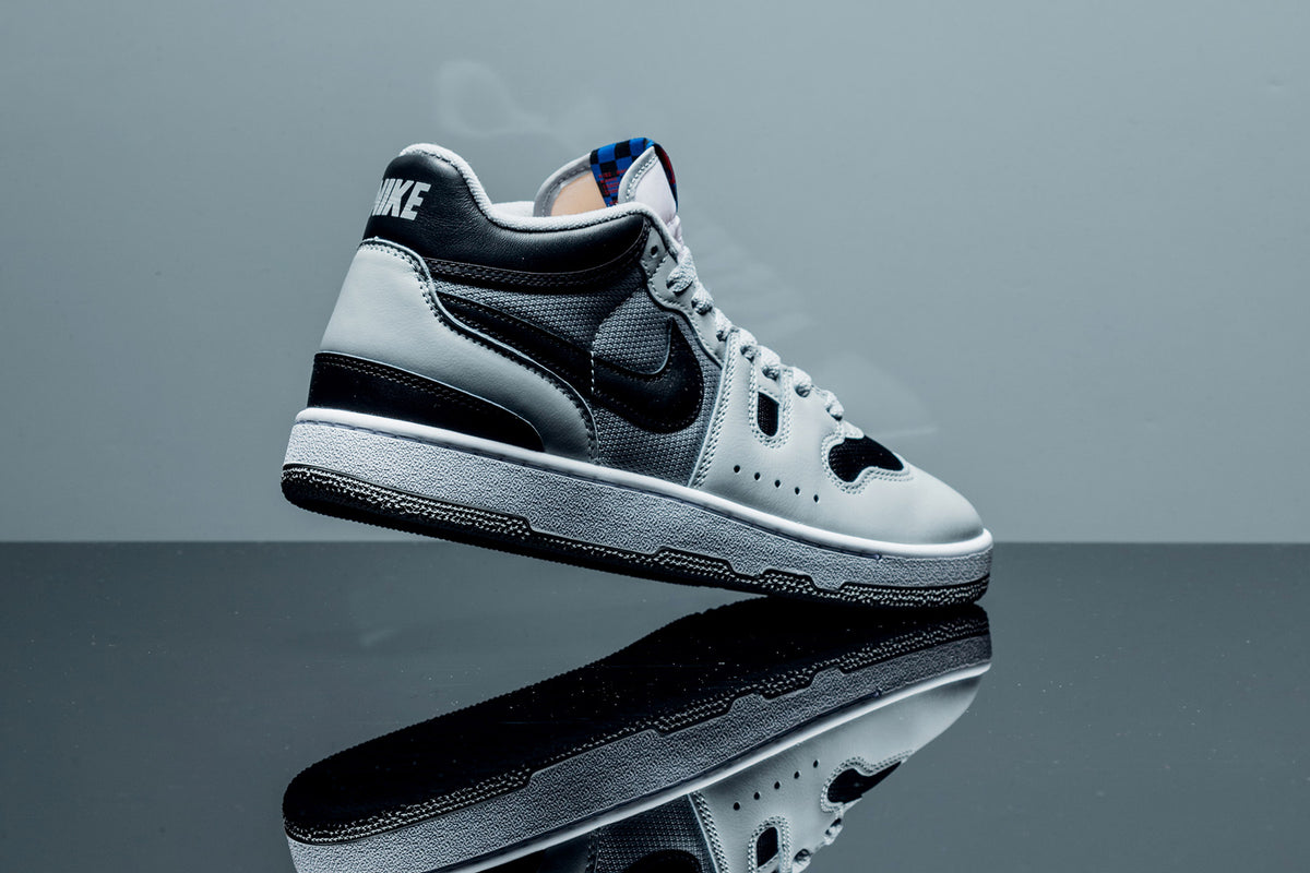 Nike Mac Attack ‘Light Smoke Grey’ Release June 23rd