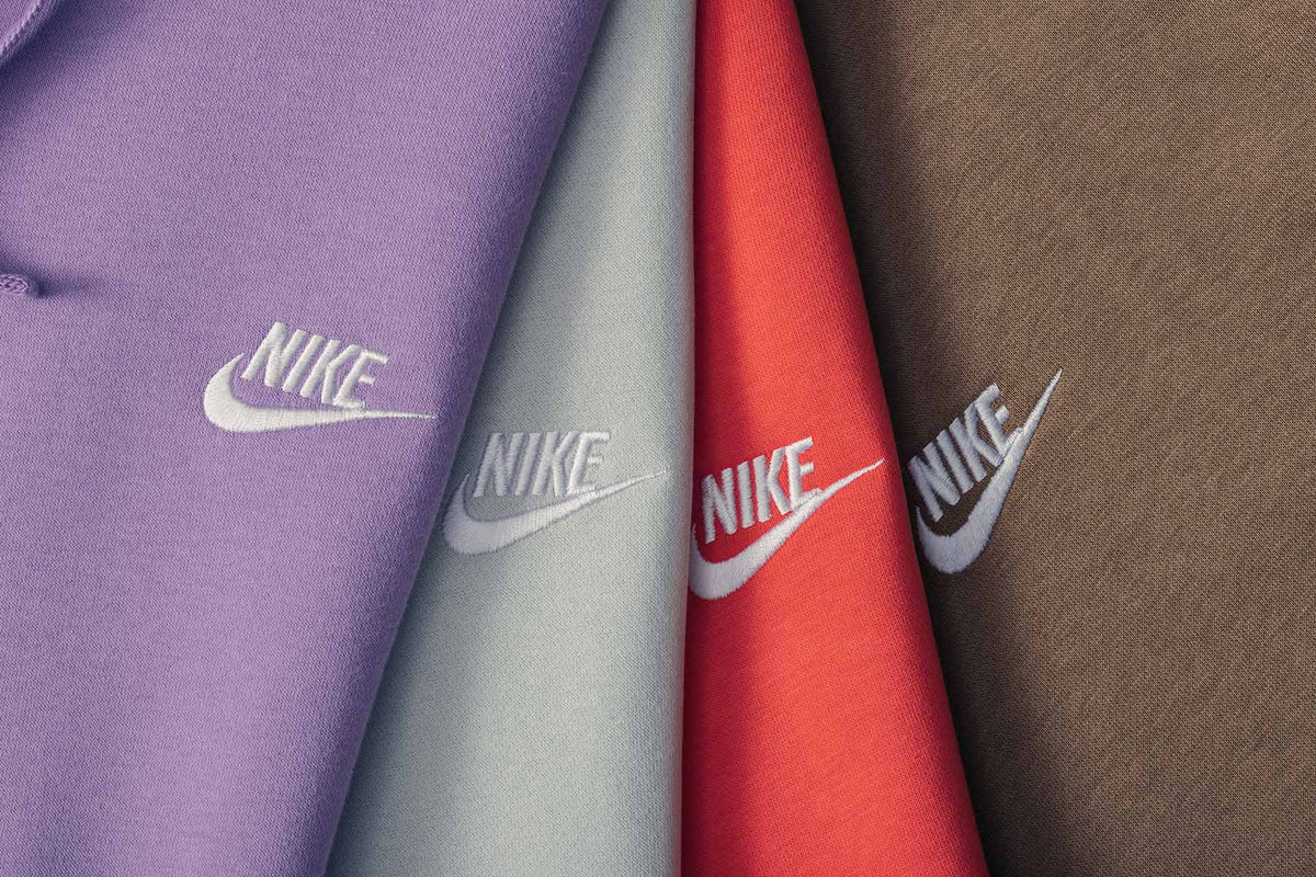 Nike Fall Arrivals | Sportswear + Tech Fleece